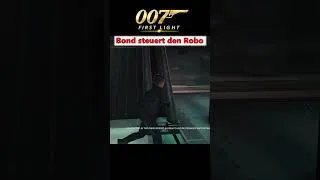 Thumbnail: #007firstlight  #JamesBond #Gaming #Shorts