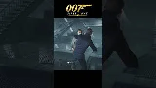 Thumbnail: #007firstlight  #JamesBond #Gaming #Shorts