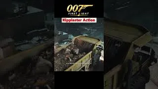 Thumbnail: #007firstlight  #JamesBond #Gaming #Shorts