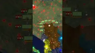 Thumbnail: How every AUSTRIA plays in Rise of Nations!