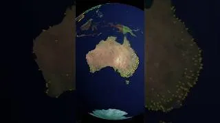 Thumbnail: How every AUSTRALIA plays Rise of Nations!  #gaming #robloxriseofnations #memes