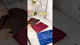 Thumbnail: Making T-shirts using DTF method👕🥰 #beginnerfriendly #tshirt #dtfprinting #smallbusiness