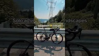 Thumbnail: Solo adventures 🤝 Landscapes