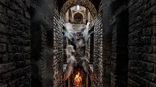 Thumbnail: How Did Romans Heat Massive Buildings with Single Fires?