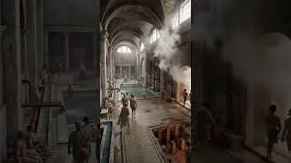 Thumbnail: How Did Rome Get Water Without Modern Technology?