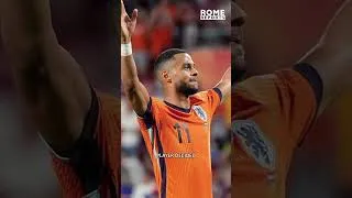 Thumbnail: Who is Cody Gakpo, the Dutch player who turned a World Cup goal into a prayer for his deceased son?