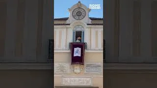 Thumbnail: “A little sport”: Pope Leo XIV’s vacation plan at Castel Gandolfo