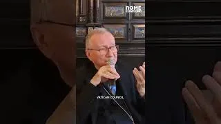 Thumbnail: Parolin expresses “pain” over SSPX’s break with Church unity