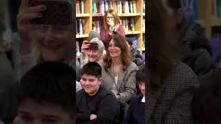 Thumbnail: 23.01.26 presentazione “Pensieri profondamente semplici” a Roma | Romina Power