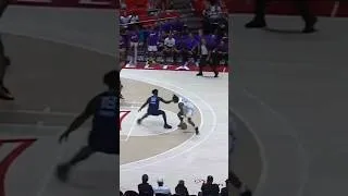 Thumbnail: Darryn Peterson Shouldn't Be This Good Already! #darrynpeterson #utahjazz #nbasummerleague