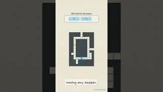 Thumbnail: Algorithm Logic: Visualizing Breadth-First Search (BFS) #computer #Algorithms #DataStructures
