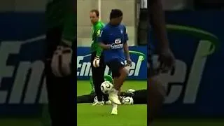 Thumbnail: Prime Ronaldinho Spectacular Skills 💫🔥