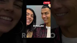 Thumbnail: Ronaldo Kept His Promise to Cristiano Jr. ❤️😍 | #ronaldo #football