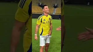 Thumbnail: Ronaldo Missed a Game for His Dying Father 💔😢