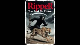 Thumbnail: Ripper - Too Fast To Chase
