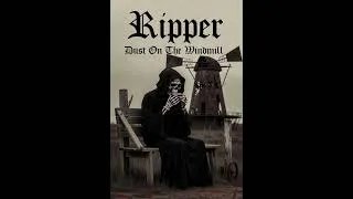Thumbnail: Ripper - Dust On The Windmill (AI Blues Cover)