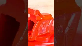 Thumbnail: Rusty Vise Restoration #diy