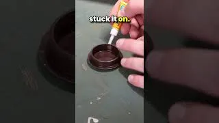 Thumbnail: HOMEMADE LAWN STRIPING KIT