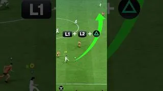 Thumbnail: Trivela Lob Pass is BROKEN in FC 26! 🤯 #eafc26 #fc26