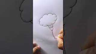 Thumbnail: Easy Flower Drawing Step by Step | Simple Flower Drawing with Pencil