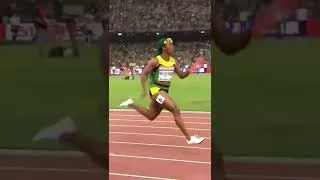 Thumbnail: sherry-Ann Fraser-Pryce Best Sprinter of All time👏👏👏