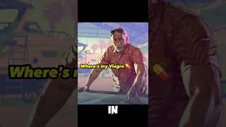 Thumbnail: Lucia's Cheeks get clapped by these GTA 6 characters easily #gta6 #gta #grandtheftauto6