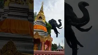 Thumbnail: The Erowan Museum, Bangkok, Thailand. #bangkok #touristattraction #movingtothailand #travel