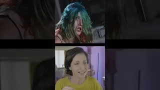 Thumbnail: Alanna Sterling Being Vocal Beast