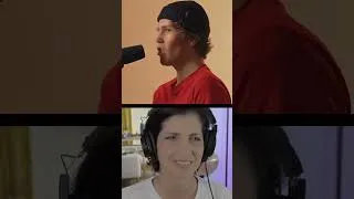Thumbnail: Taras Is Beatboxing - Roni Is Weird