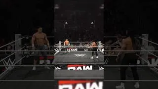 Thumbnail: Dont Mess With John Cena 💀🔥 #shorts #wwe