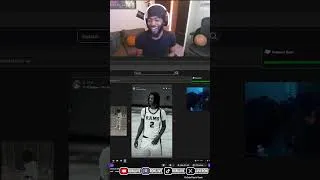 Thumbnail: I can really be a pg now😂😂 #basketball #draft #hoops #funny #viral