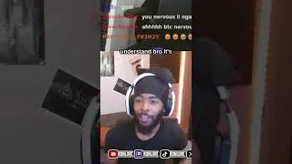Thumbnail: onb #ronliive #Twitch #viral #streamer #funny
