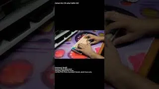 Thumbnail: Neo65 with MZ Z1 Switches #shorts