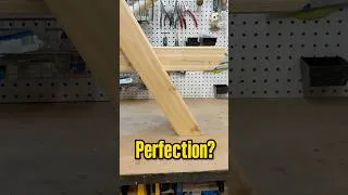 Thumbnail: When Woodworking Humbles You