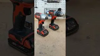 Thumbnail: These are NOT the Same Tool
