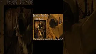 Thumbnail: Bacterial John Doe - Forsaken Skin Concept: Scene Teaser