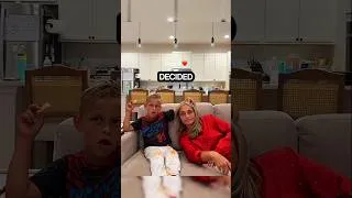 Thumbnail: Mom Tests Her Kids' Love! 🥺❤️