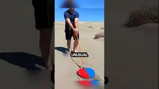 Thumbnail: Magnet In The Ocean! 🧲🌊