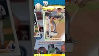 Thumbnail: A Great Day For 1991 Upper Deck Baseball  #baseballcards #packopening
