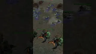 Thumbnail: Veteran Infantry GDI