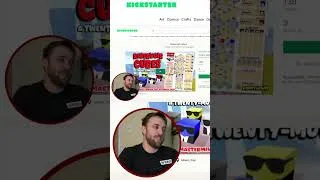 Thumbnail: The Gruntdown 143 #boardgames #crowdfunding