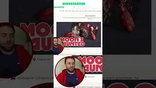 Thumbnail: The Gruntdown (ep 142) #crowdfunding  #boardgames