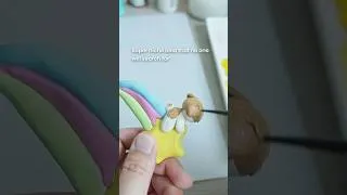 Thumbnail: Crafting a puppy riding a star #kineticart #diycrafts #whimsical #art