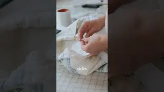 Thumbnail: Sewing Quilted Shorts!
