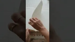 Thumbnail: What's Inside My Sewing Journal?