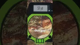Thumbnail: I Dropped 3 DEER with 3 ARROWS 🏹🦌🦌🦌 | theHunter: Call of the Wild #shorts