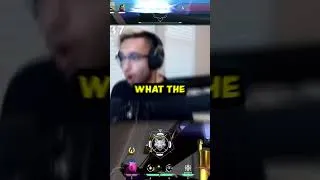 Thumbnail: the best crosshair in valorant