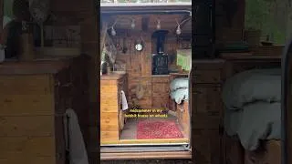 Thumbnail: Life In My Hobbit House On Wheels #vanlife #lotr #travel