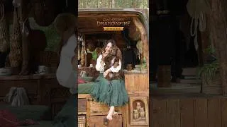 Thumbnail: Drove my van to Westeros🐉