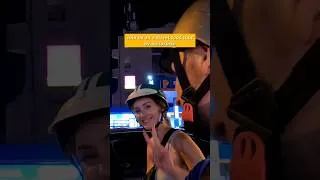 Thumbnail: The most FUN street food tour by motorbike in Saigon / Ho Chi Minh City #vietnamtravel #travelvlog